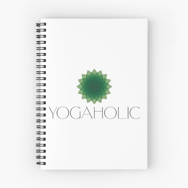 Item preview, YOGAHOLIC designed and sold by EdsTshirts.