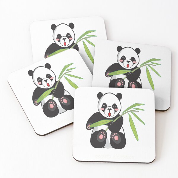 Item preview, Just a Girl who loves Panda designed and sold by nassertim.