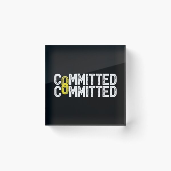 Item preview, Committed Relationship Marriage Ring designed and sold by OldDannyBrown.