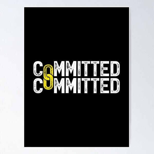 Item preview, Committed Relationship Marriage Ring designed and sold by OldDannyBrown.