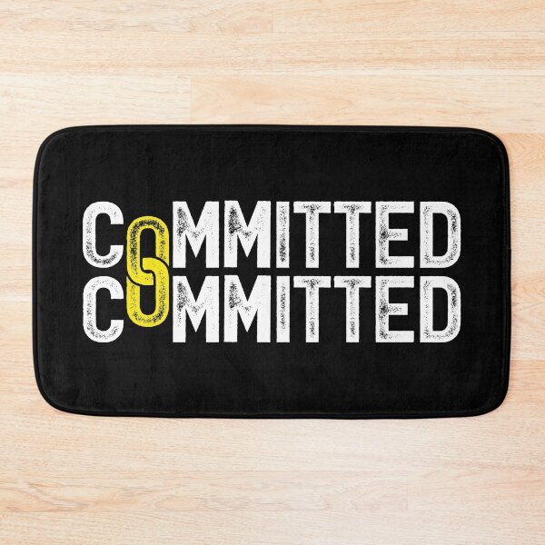Item preview, Committed Relationship Marriage Ring designed and sold by OldDannyBrown.