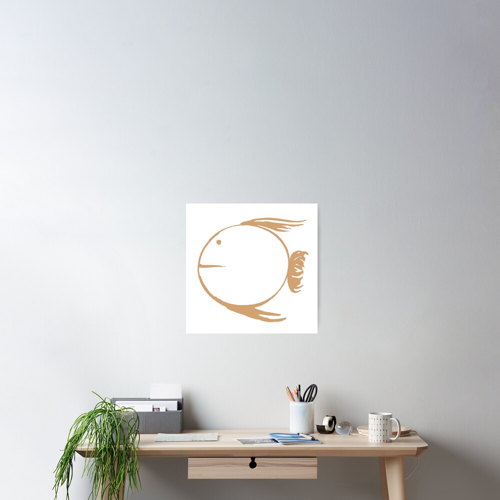 Item preview, Poster designed and sold by ElenaWhiskers.
