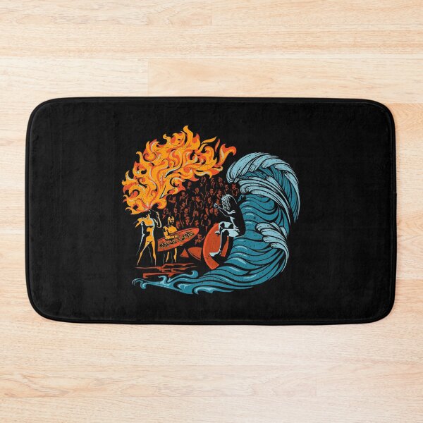 Item preview, Eisbachsurfer designed and sold by Benhendriks.