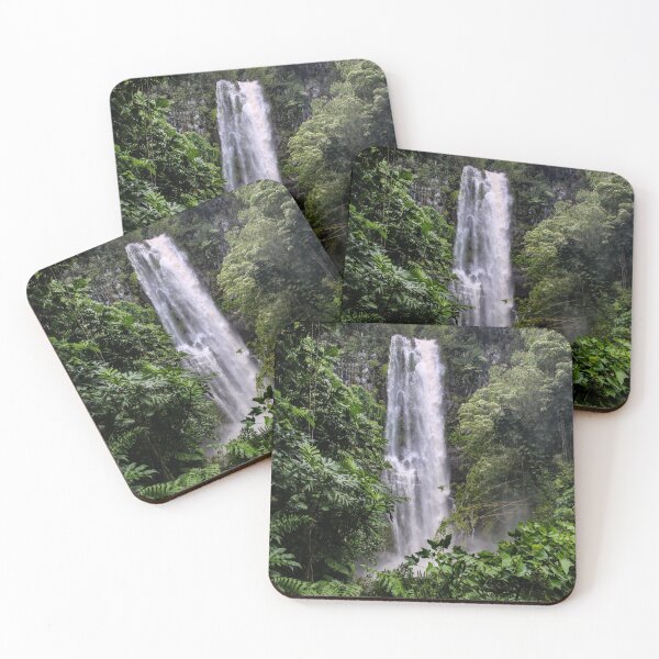 Item preview, forest falls designed and sold by Perggals© - Stacey Turner.