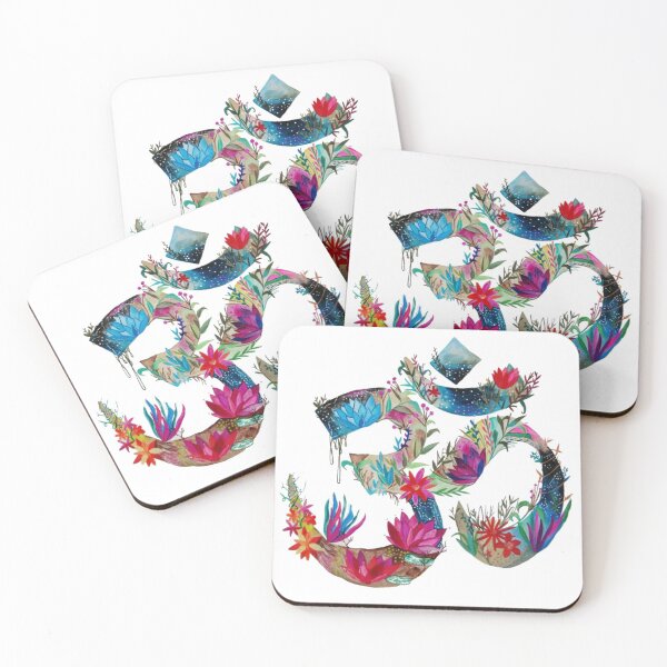 Item preview, Om color logo  designed and sold by Impressia Studio.