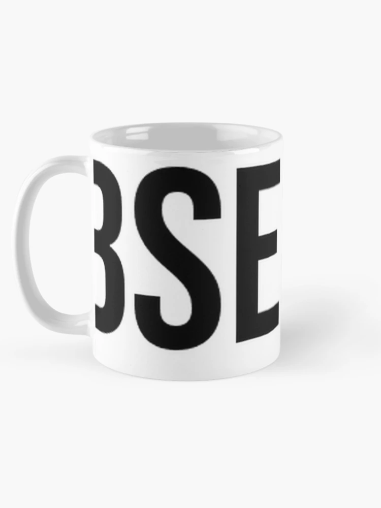 Thumbnail 5 of 6, Coffee Mug, Obsession designed and sold by RBEnt.