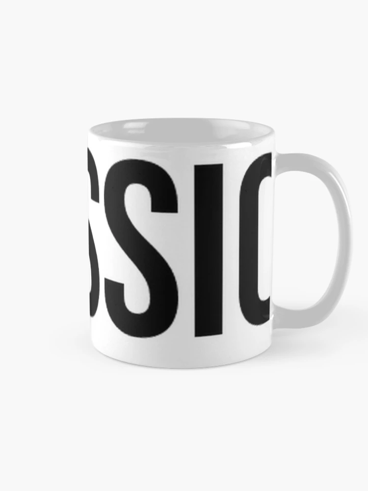 Thumbnail 3 of 6, Coffee Mug, Obsession designed and sold by RBEnt.