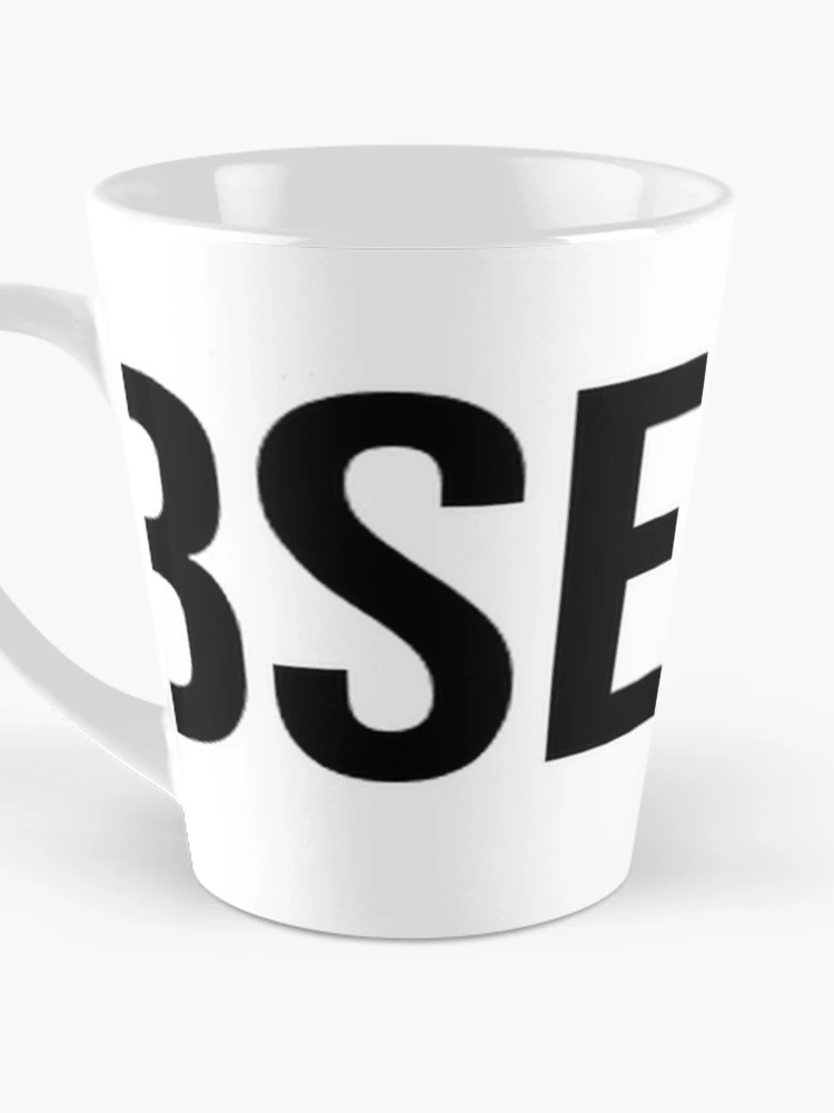 Thumbnail 3 of 4, Coffee Mug, Obsession designed and sold by RBEnt.