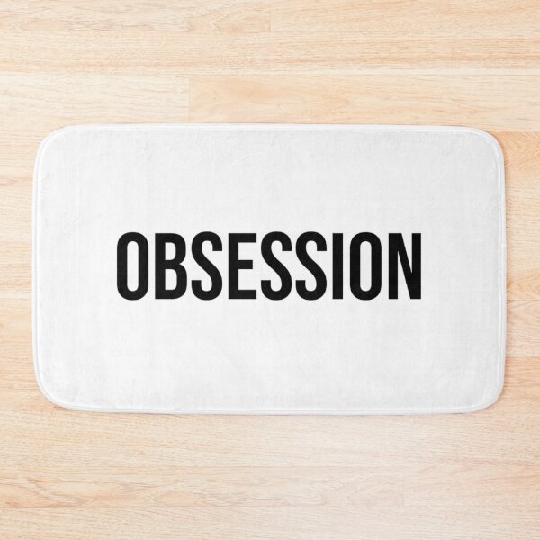 Item preview, Obsession designed and sold by RBEnt.