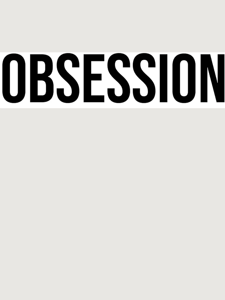 Thumbnail 6 von 6, Premium Oversized Pullover, Obsession designt und verkauft von RBEnt.