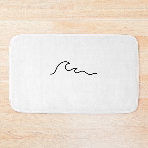 Item preview, Wave designed and sold by Fabien  Fablab.
