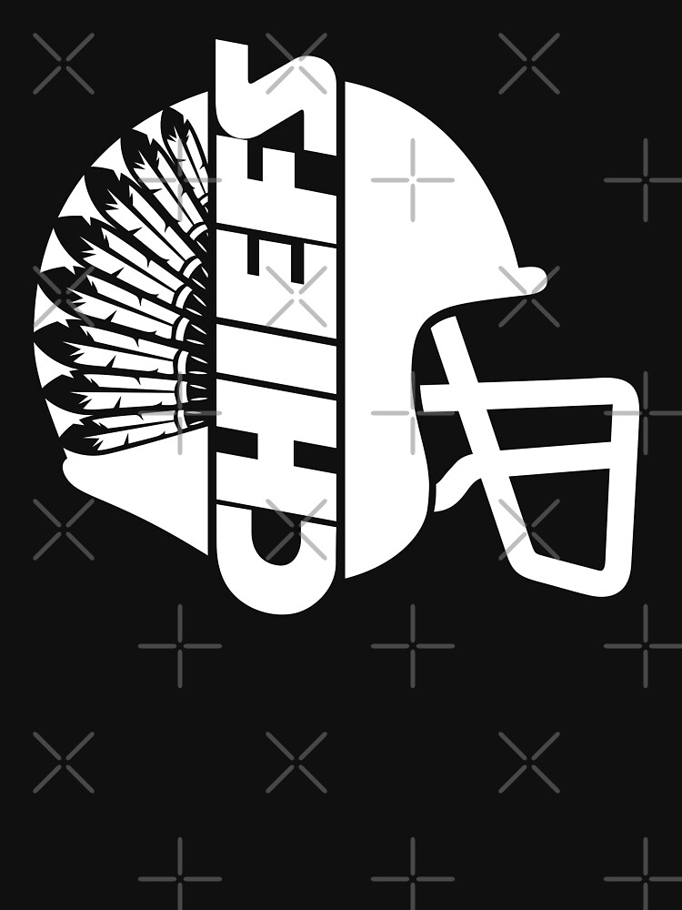 NFL Kansas City Chiefs vector drawn by LapinMagnetik