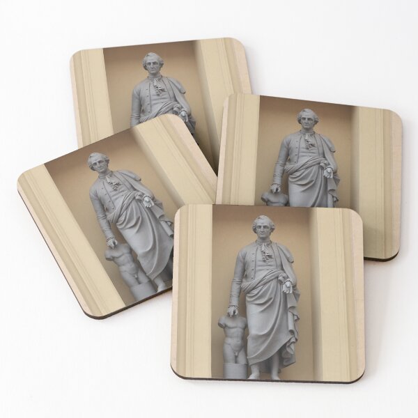 Item preview, Winckelmann sculpture  designed and sold by mrivserg.
