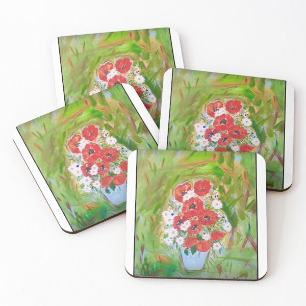Item preview,  Crushing On Van Gogh designed and sold by Wendy Thompson.