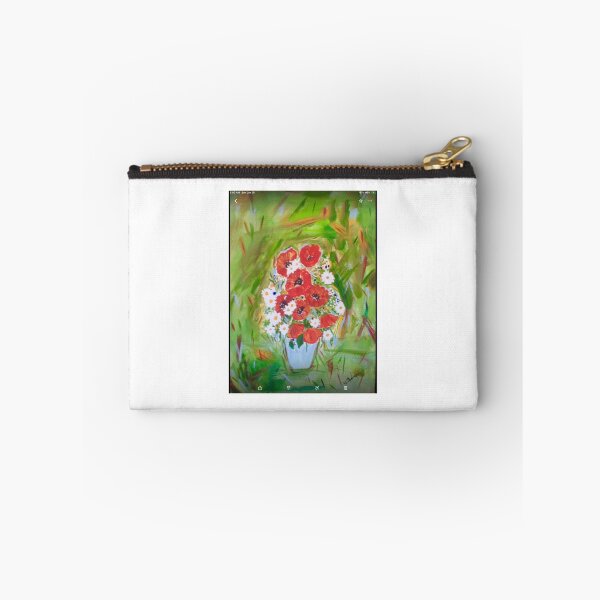 Item preview,  Crushing On Van Gogh designed and sold by Wendy Thompson.