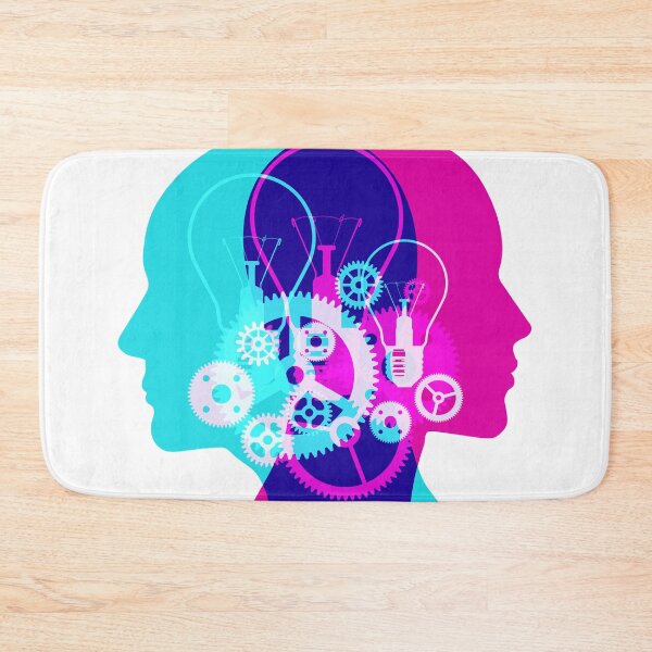 Item preview, Mind Creativity designed and sold by MisterSquid.