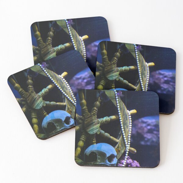 Item preview, pirate life designed and sold by Perggals© - Stacey Turner.