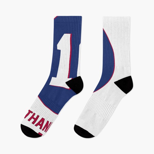 Item preview, Eli Manning - THANK YOU ELI - New York, Football, Hall of Fame designed and sold by tomiesto.