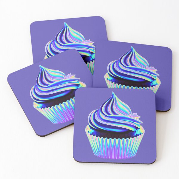 Item preview, Iridescent Icing  designed and sold by dinaaaaaah.