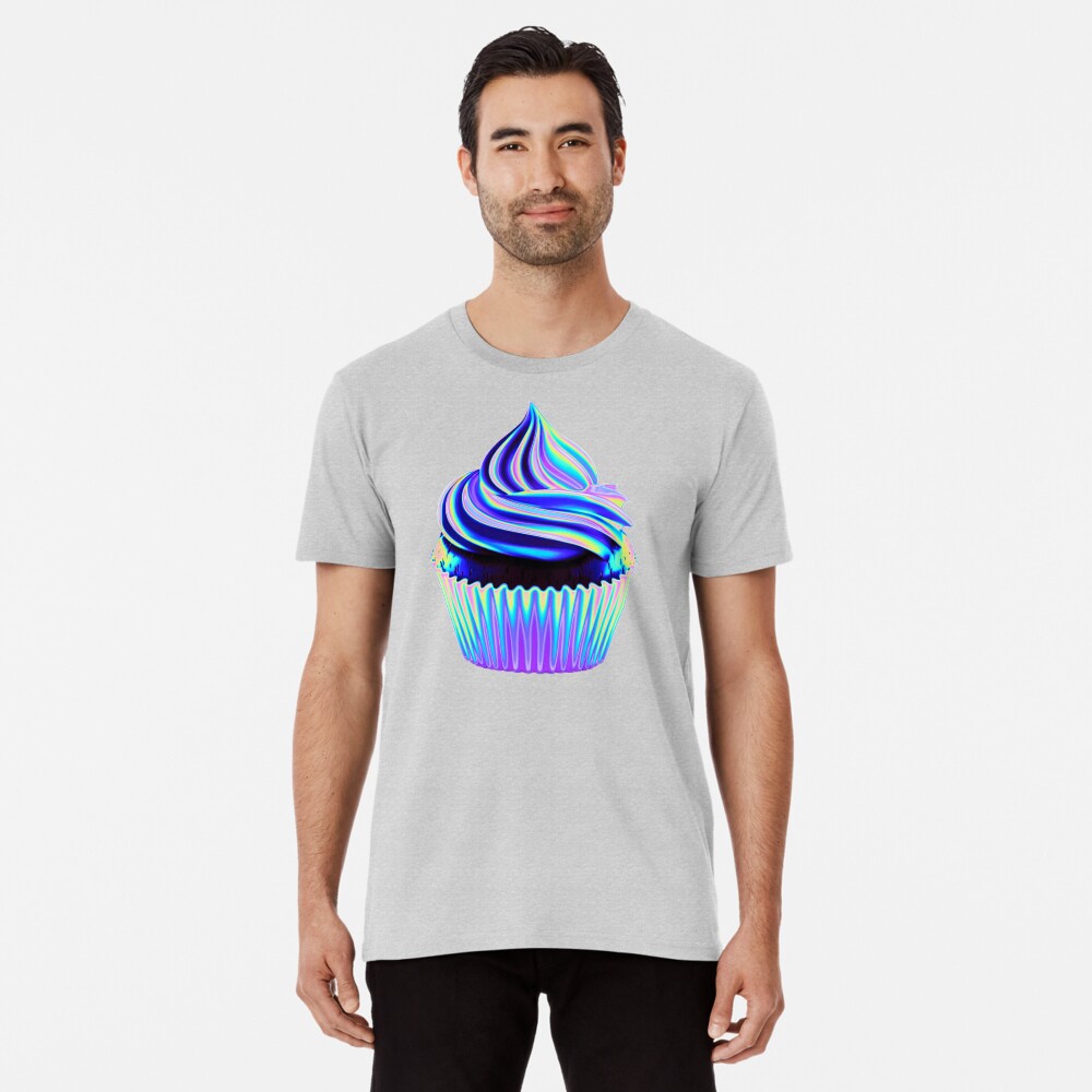 Item preview, Premium T-Shirt designed and sold by dinaaaaaah.