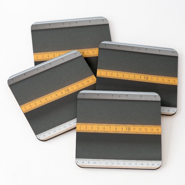 Item preview, Three Rulers designed and sold by Richard Nixon.