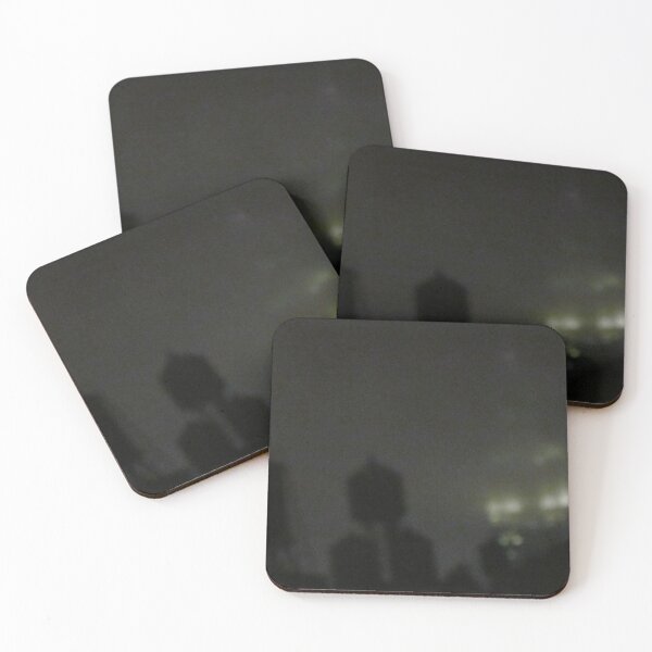 Item preview, In the Dark of the New York Night designed and sold by georgebarnard.