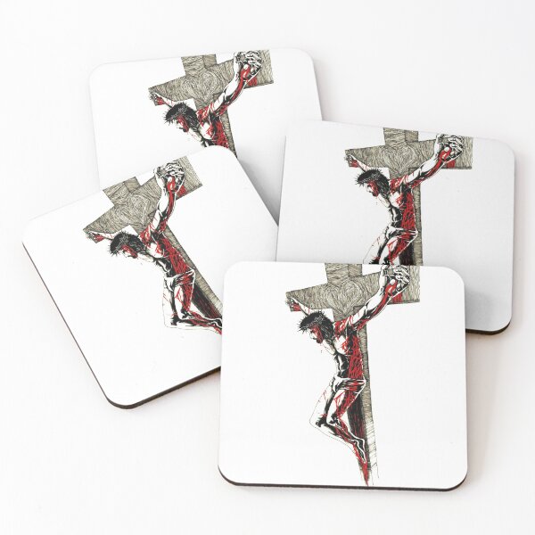 Item preview, Jesus Christ  designed and sold by Impressia Studio.
