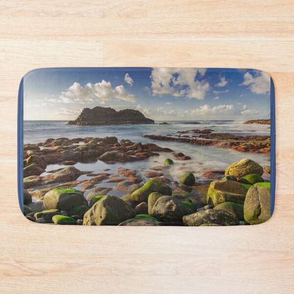 Item preview, El Pris volcanic rocks with green moss designed and sold by Martin Leber.
