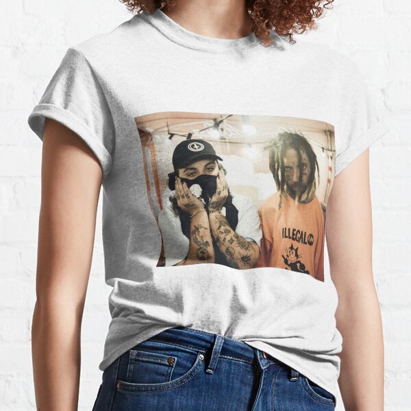$uicideboy$ Classic T-Shirt