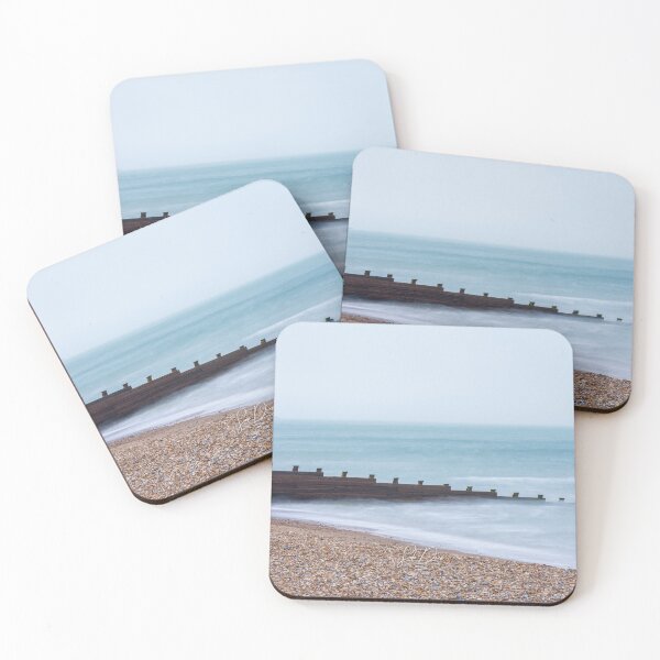 Item preview, Seaside 1 designed and sold by sebdrew.