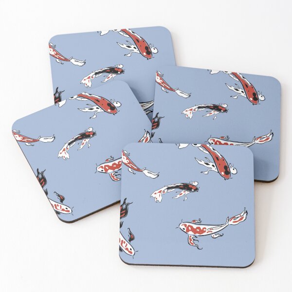 Item preview, Carp-fish designed and sold by auroraa.