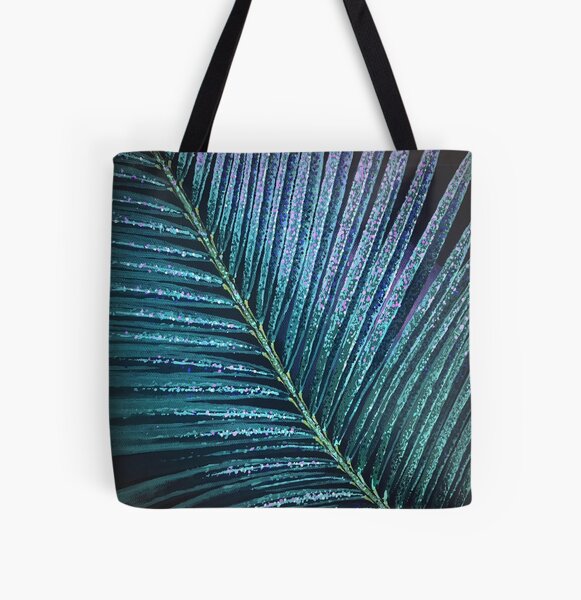 MIAMI All Over Print Tote Bag