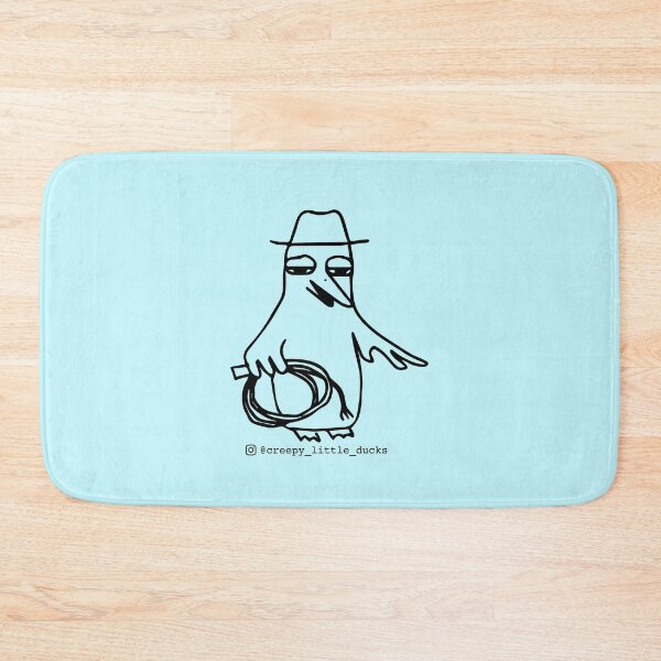 Item preview, Indy designed and sold by CreepyLilDucks.