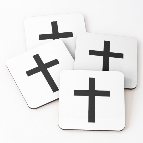 Item preview, Catholic cross designed and sold by dreamtravel.