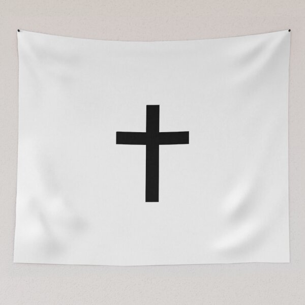 Item preview, Catholic cross designed and sold by dreamtravel.
