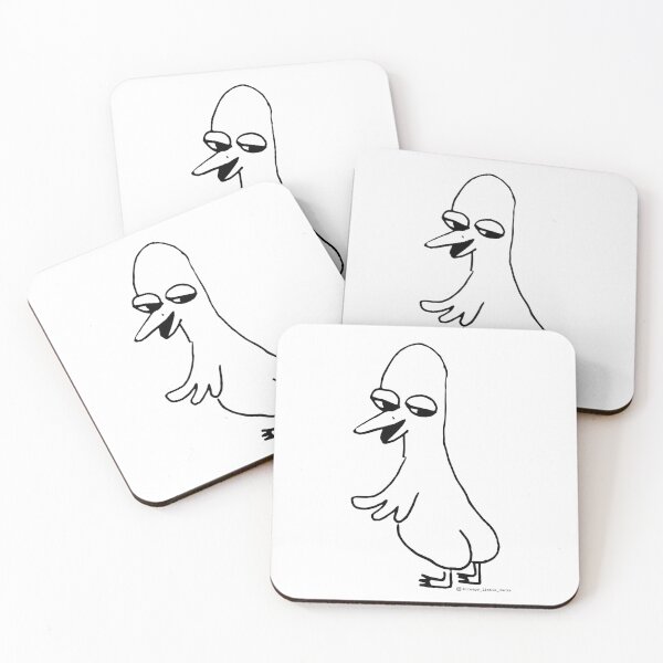 Item preview, Ooops designed and sold by CreepyLilDucks.