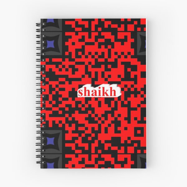 Item preview, QR code design  designed and sold by shaikhtausif12.