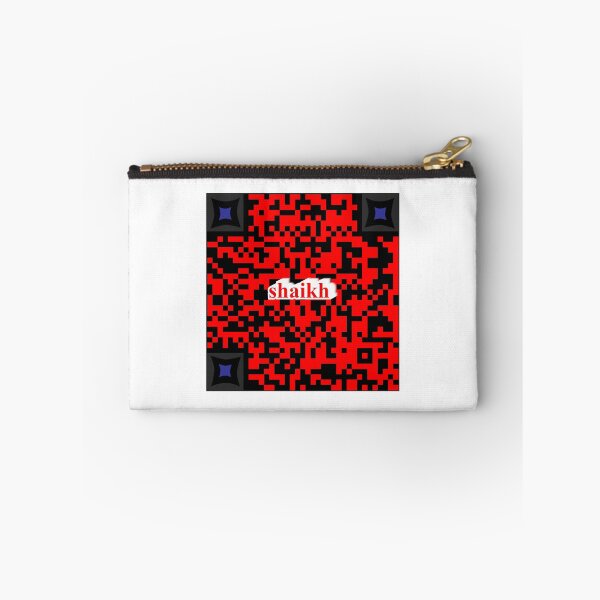 Item preview, QR code design  designed and sold by shaikhtausif12.