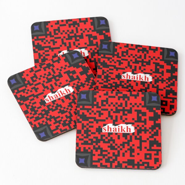 Item preview, QR code design  designed and sold by shaikhtausif12.