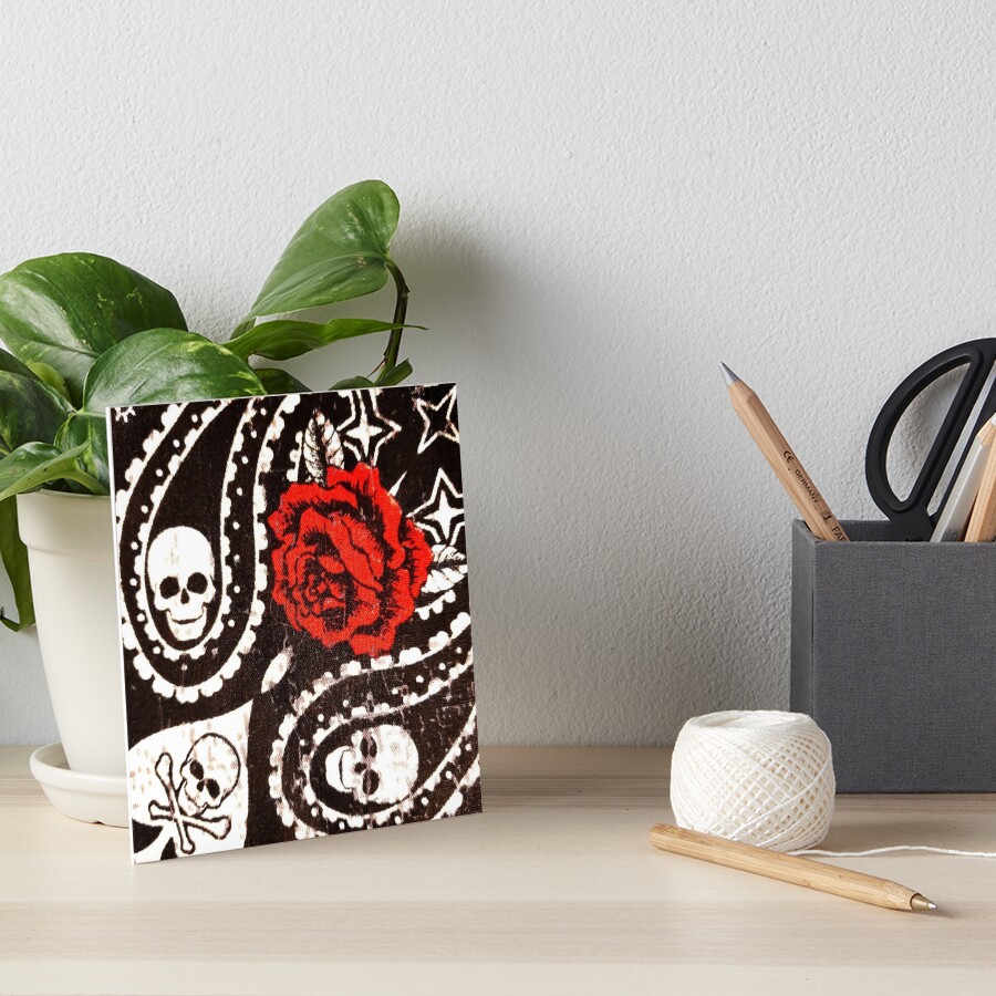 Item preview, Art Board Print designed and sold by ThinkCommon.