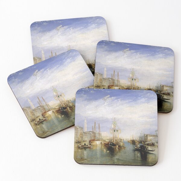 Item preview, The Grand Canal (Venice), William Turner designed and sold by fourretout.
