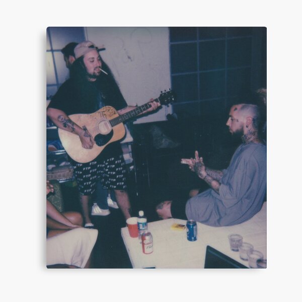 $uicideboy$ suicideboys Canvas Print