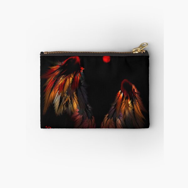 Item preview, Spirit Dancers designed and sold by coppertrees.