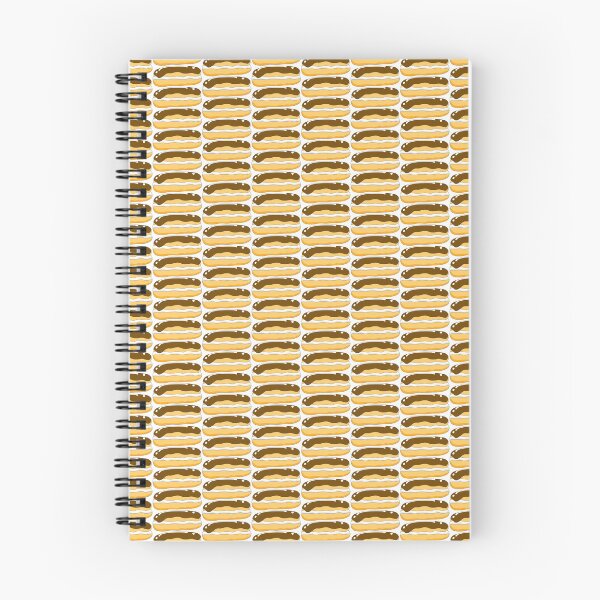 Item preview, Chocolate Eclair designed and sold by RedbubbleRonald.