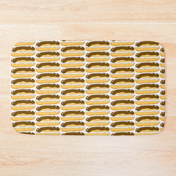 Item preview, Chocolate Eclair designed and sold by RedbubbleRonald.