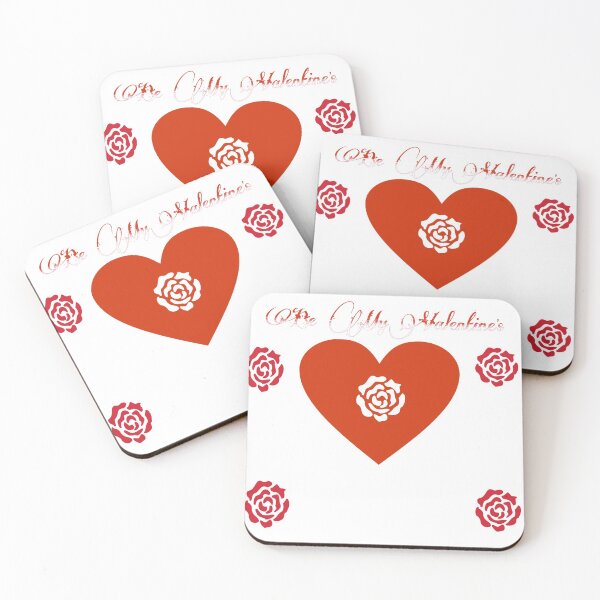 Item preview, rose heart designed and sold by ke3m.