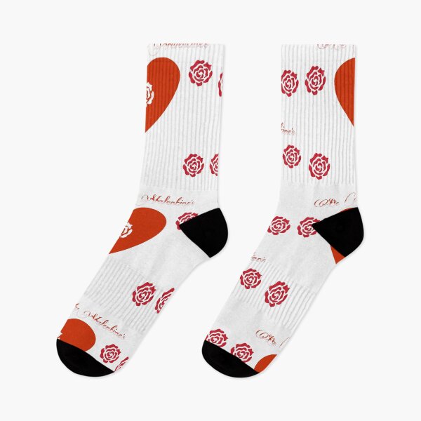 Item preview, rose heart designed and sold by ke3m.