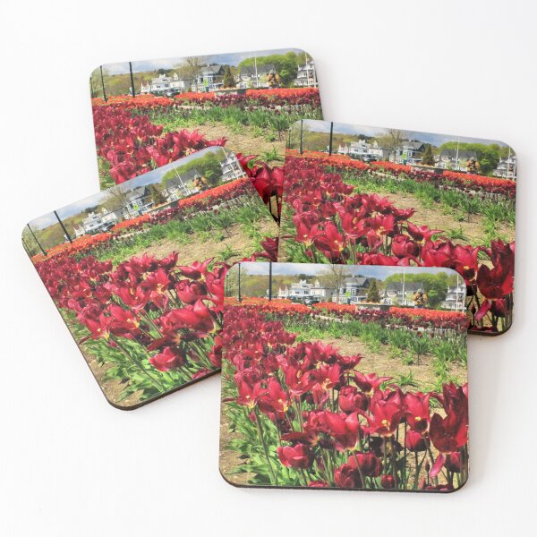 Item preview, The Tulips of Gloucester designed and sold by throughmyeyes61.