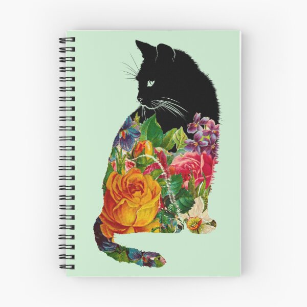 Item preview, Garden Kitty designed and sold by Sweetie Spicy.