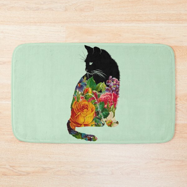Item preview, Garden Kitty designed and sold by Sweetie Spicy.